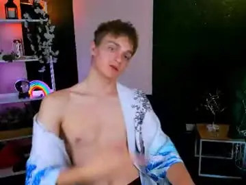 Chaturbate Sex Chat of kevin_nix_