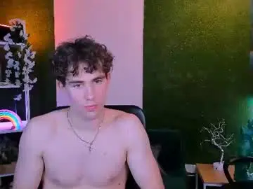 Chaturbate Live Sex Cam of kevin_nix_