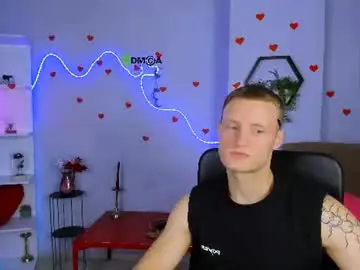 Chaturbate Nude Webcam of kevin_nix_