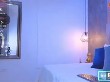 Chaturbate Best live sex cam show of kimmy_kaller