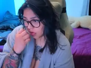 Chaturbate Free Porn Cam of miacanela_xo