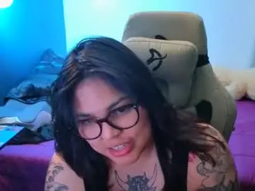 Chaturbate Live Sex Cam of miacanela_xo