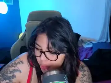 Chaturbate Free Porn Cam of miacanela_xo