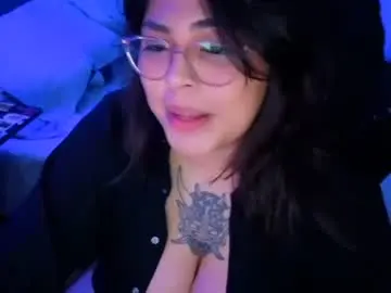 Chaturbate Private Sex Chat of miacanela_xo