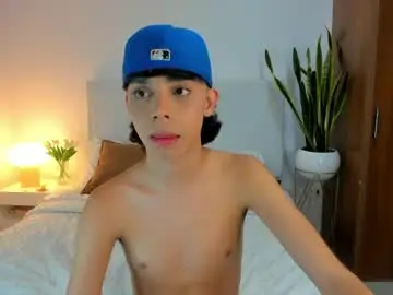 Chaturbate Nude Webcam of milan_zapata