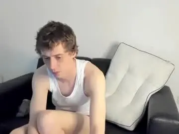 Chaturbate Best live sex cam show of millerjdm