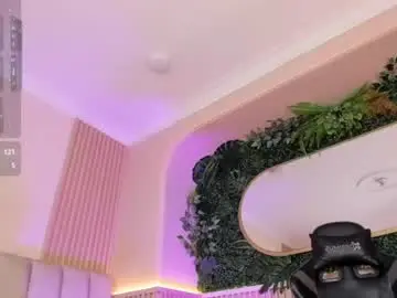 Chaturbate Best live sex cam show of naomi_hill1