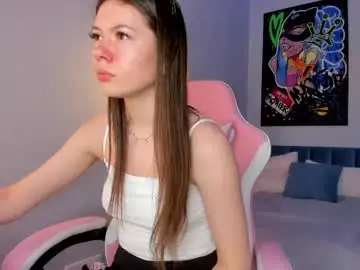 Chaturbate Nude Webcam of nicole_charm