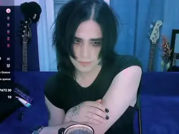 Chaturbate Watch Live Sex Cams of panther_cap