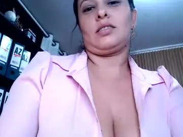 Chaturbate Best live sex cam show of salome_010
