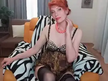 Chaturbate Adult Webcams of selestamagic
