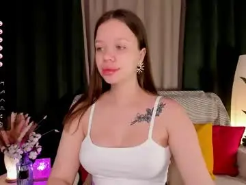 Chaturbate Adult Video Chat of stuffed_cookie