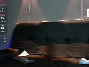 Chaturbate Adult Video Chat of vix_hot