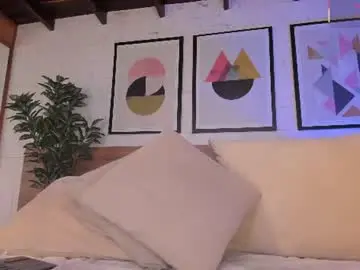 Chaturbate Live Porn of agattaduque