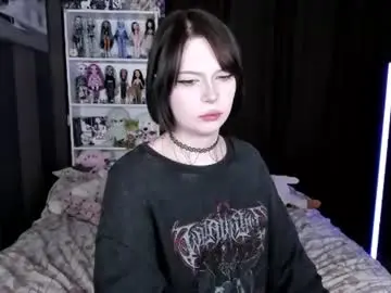 Chaturbate Sex Chat of amelia__miller