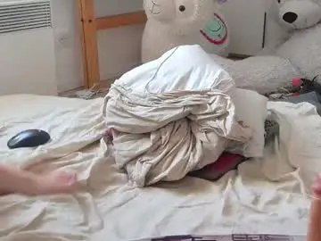 Chaturbate Sex Cam of ceriselapine