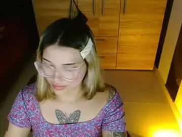 Chaturbate Watch Live Sex Cams of cuteisabella_a
