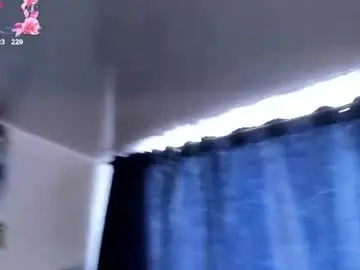 Chaturbate Live Sex Cam of dakotaagray