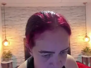 Chaturbate Live Sex Cam of francesca_bbw