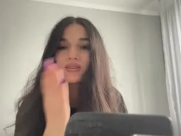Chaturbate Adult Video Chat of fredamedora