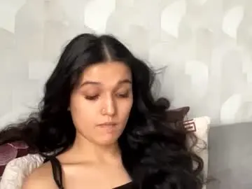 Chaturbate Live Sex Cam of fredamedora
