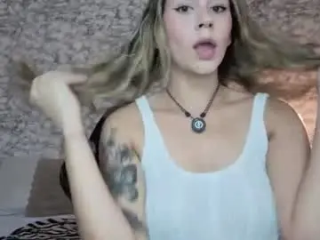 Chaturbate Live Porn of isabella_bliss