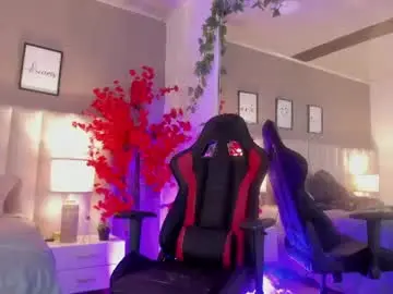 Chaturbate Free Porn Cam of kiara_kismet9