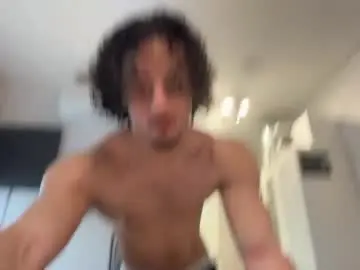 Chaturbate Nude Webcam of legendash54