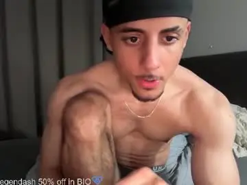 Chaturbate Free Live Porn of legendash54