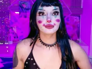 Chaturbate Free Live Porn of lisa_sparkleee