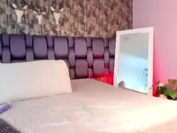 Chaturbate Live Sex Cam of lorennvega