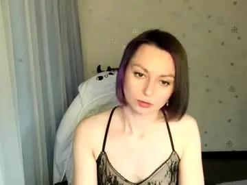 Chaturbate Sex Chat of lunaa_bluee