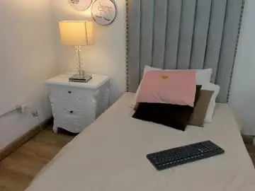 Chaturbate Private Sex Chat of miley_jones_
