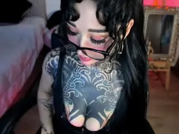 Chaturbate Best Webcam of musedreams