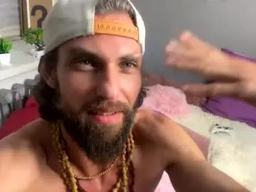 Chaturbate Sex Cam of roberto_gray