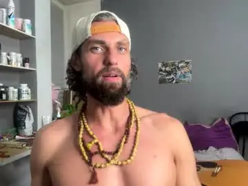 Chaturbate Sex Chat of roberto_gray