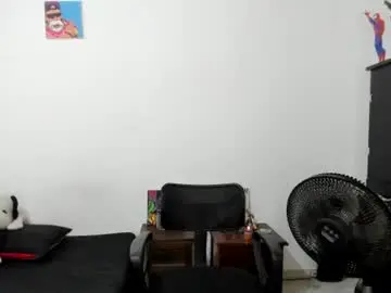 Chaturbate Free Porn Cam of santiceballo
