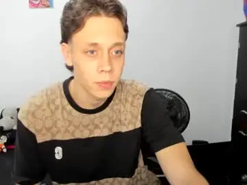 Chaturbate Private Sex Chat of santiceballo