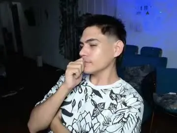 Chaturbate Adult Video Chat of super_cute1