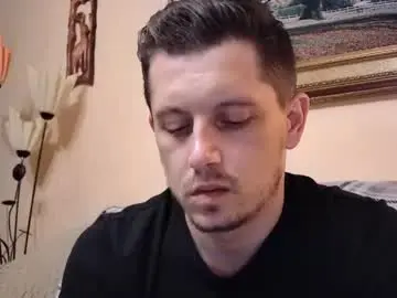 Chaturbate Adult Video Chat of arromwilliam90