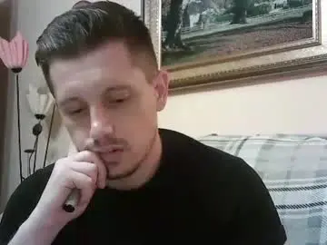 Chaturbate Sex Cam of arromwilliam90