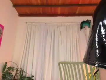 Chaturbate Live Sex Cam of axellcollins