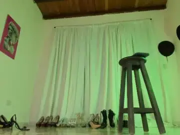 Chaturbate Sex Chat of axellcollins