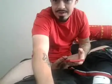 Chaturbate Watch Live Sex Cams of bigdickedgartx