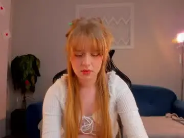 Chaturbate Nude Webcam of bonnie_jonson