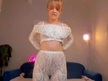 Chaturbate Best Webcam of bonnie_jonson