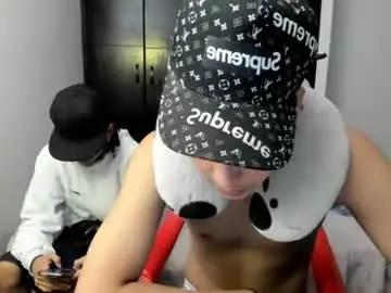 Chaturbate Live Sex of double_master
