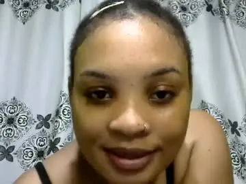 Chaturbate Best live sex cam show of ebonycharm