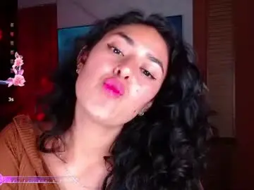 Chaturbate Adult Webcam of iris_colette