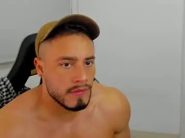 Chaturbate Watch Live Sex Cams of james_terry_
